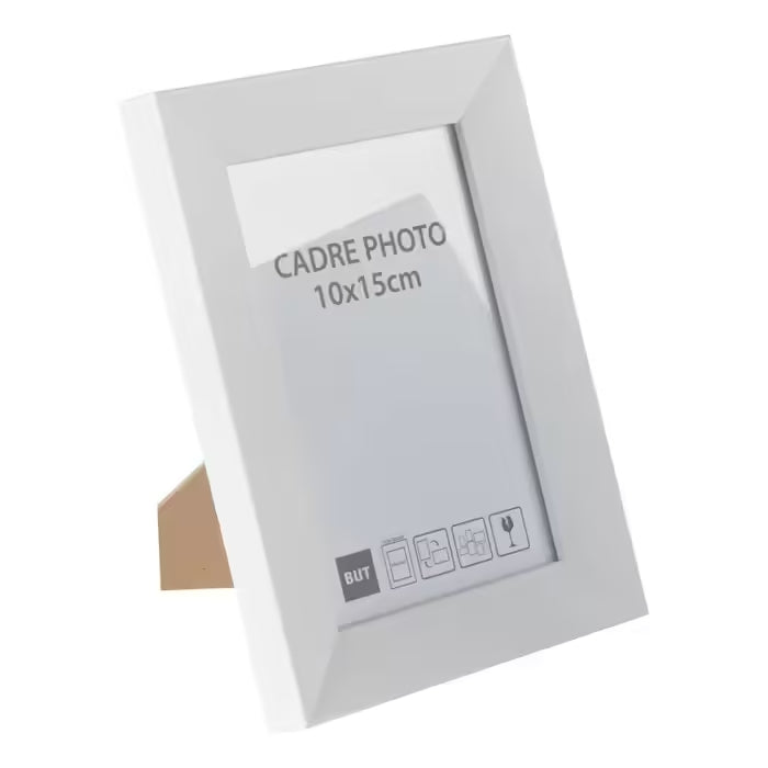 Cadre Mini Puzzle Support 10x15cm