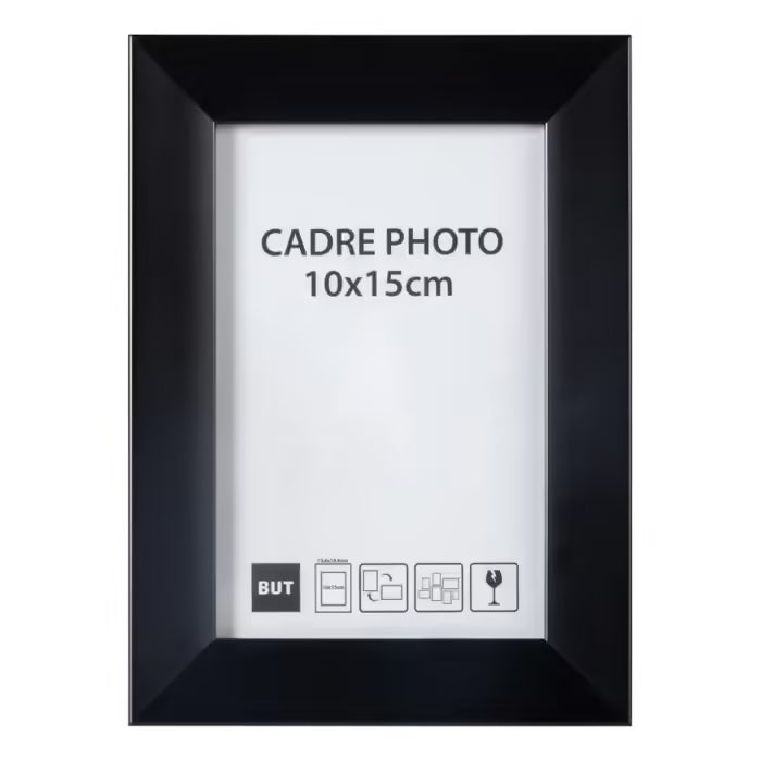 Cadre Mini Puzzle Support 10x15cm