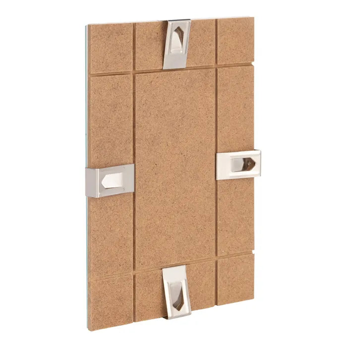 Cadre Mini Puzzle Transparant 10x15cm
