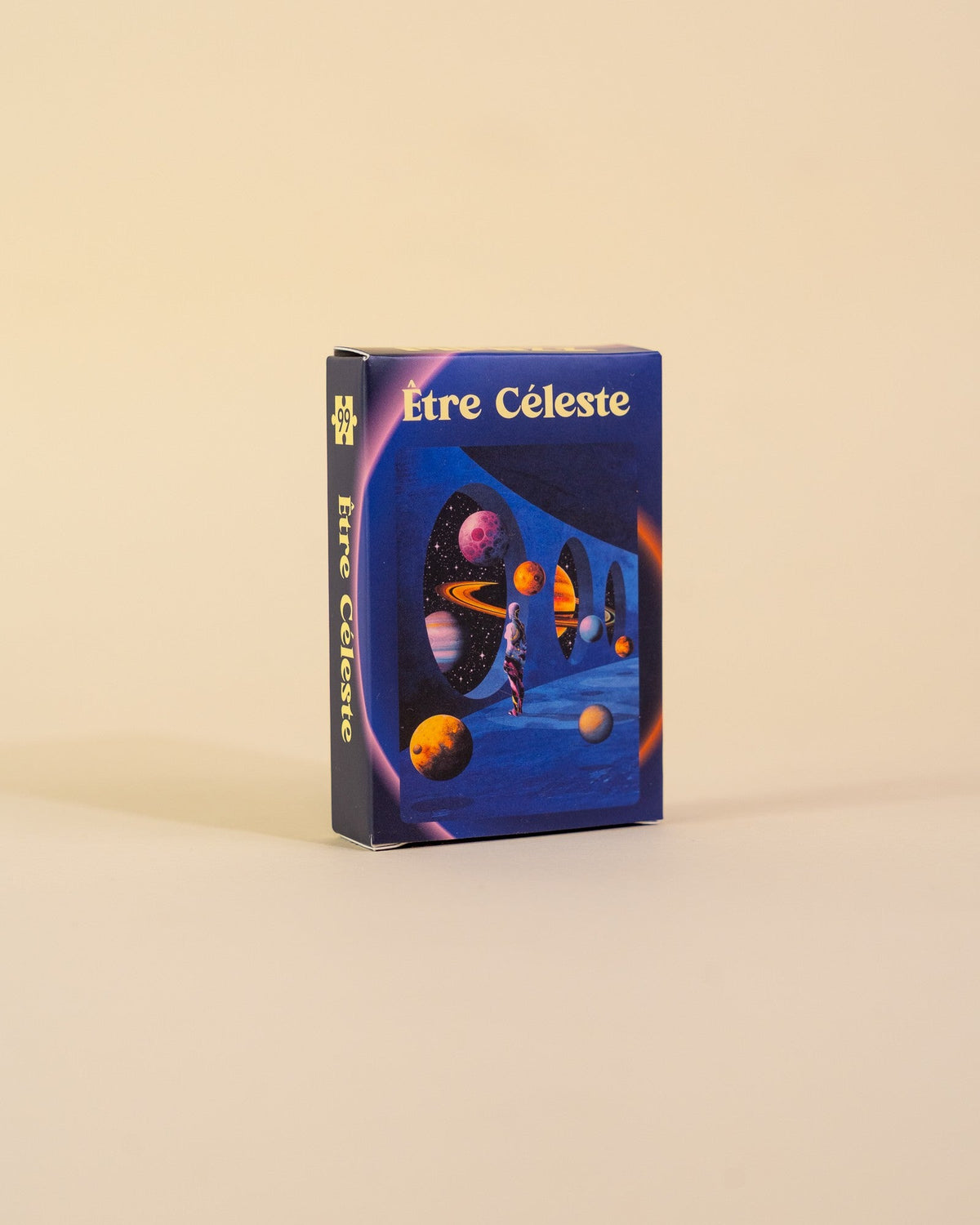 Mini puzzle - Être Céleste - 99 pièces - Minizz