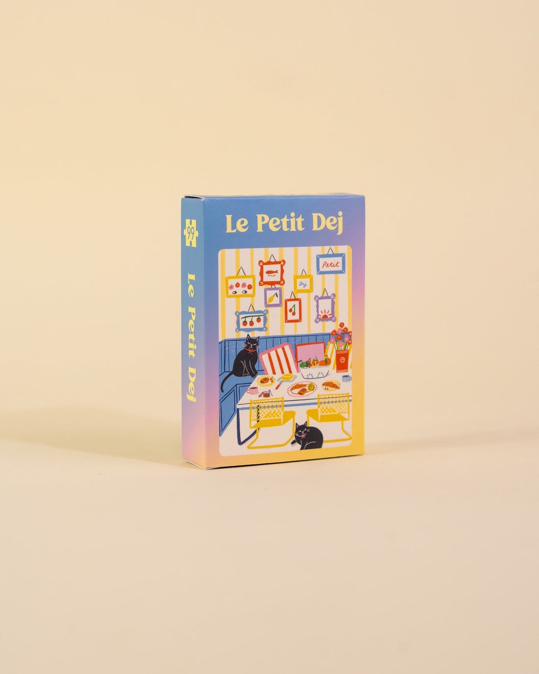 Combien de temps pour faire un puzzle de 99 pièces ? - Minizz