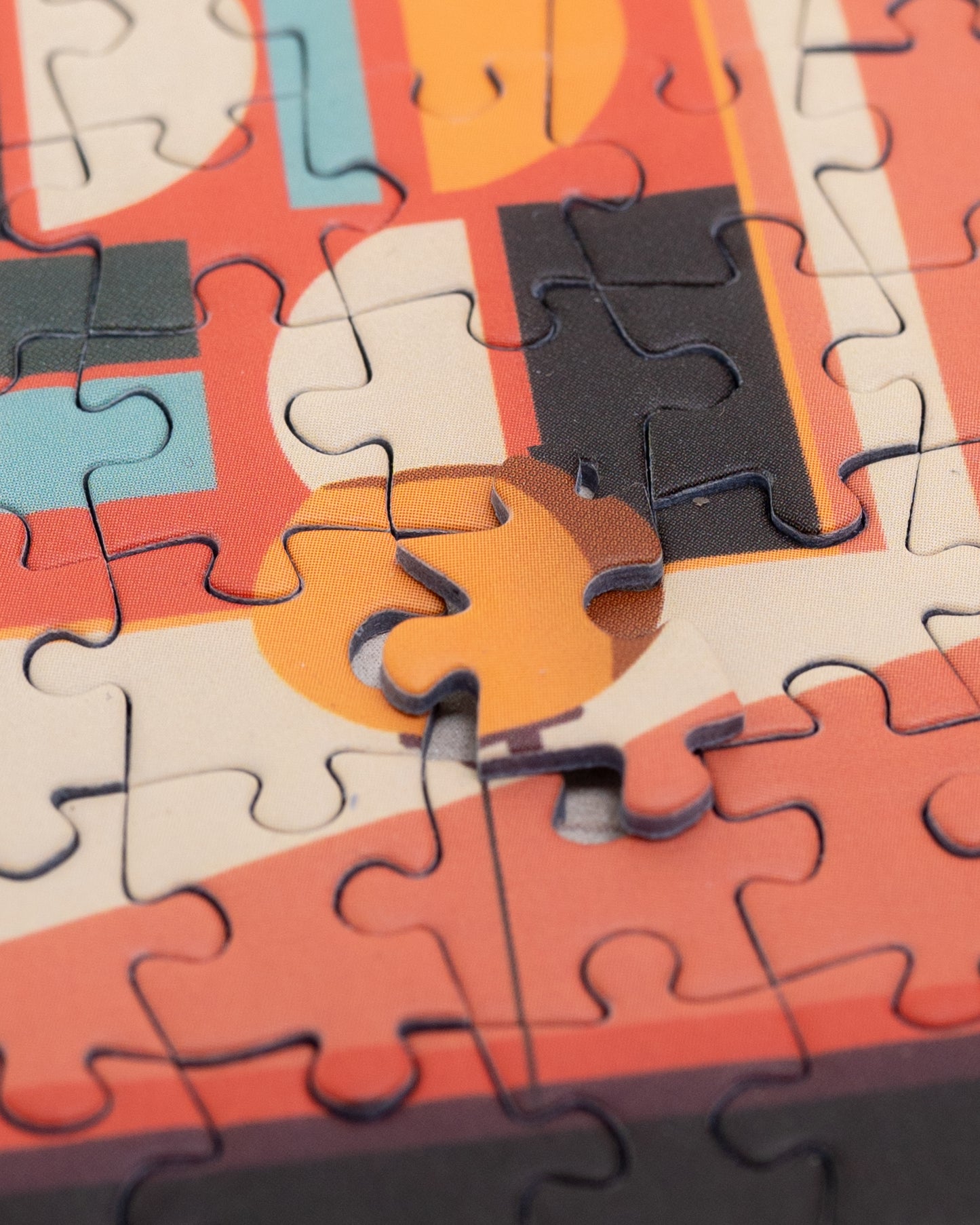 3 Mini Puzzles (Living Room)