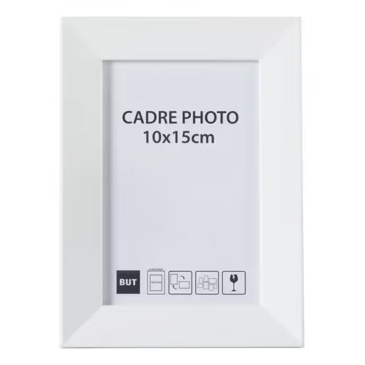 Cadre Mini Puzzle Support 10x15cm