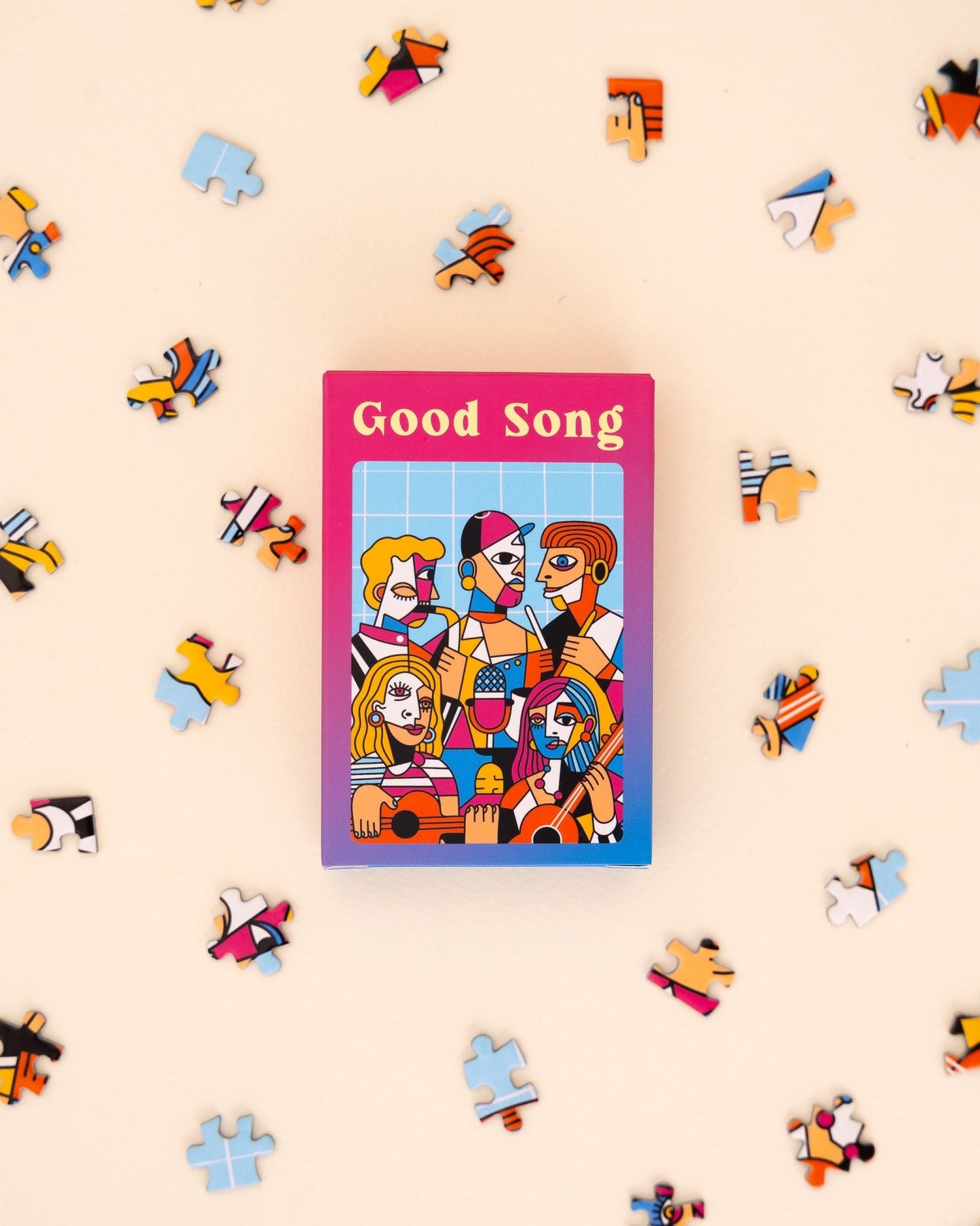 4 Minizz : 2 achetés + 2 offerts - Minizz