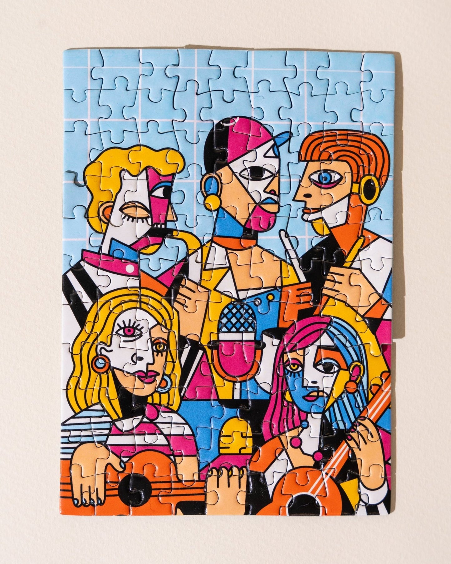 4 Minizz : 2 achetés + 2 offerts - Minizz