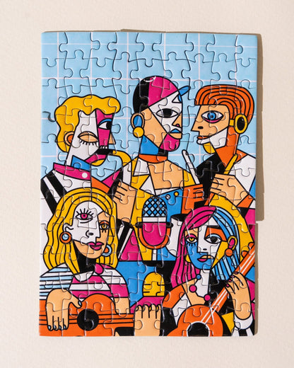 4 Minizz : 2 achetés + 2 offerts - Minizz