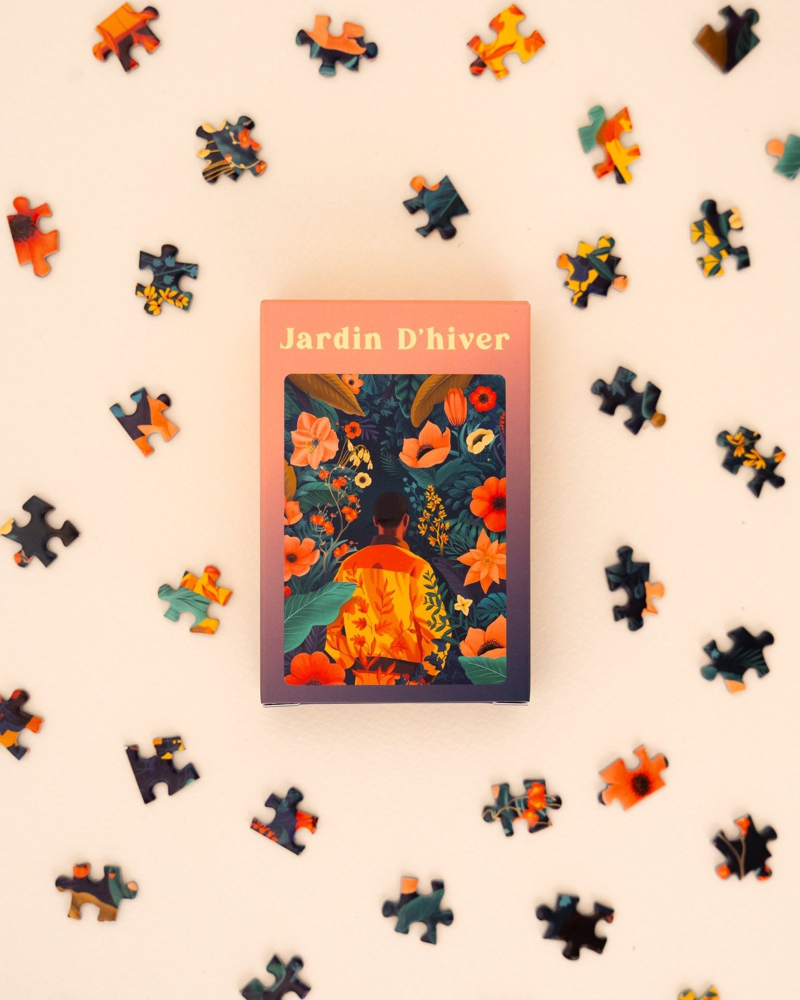 4 Minizz : 2 achetés + 2 offerts - Minizz