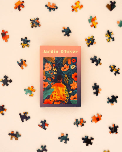 4 Minizz : 2 achetés + 2 offerts - Minizz