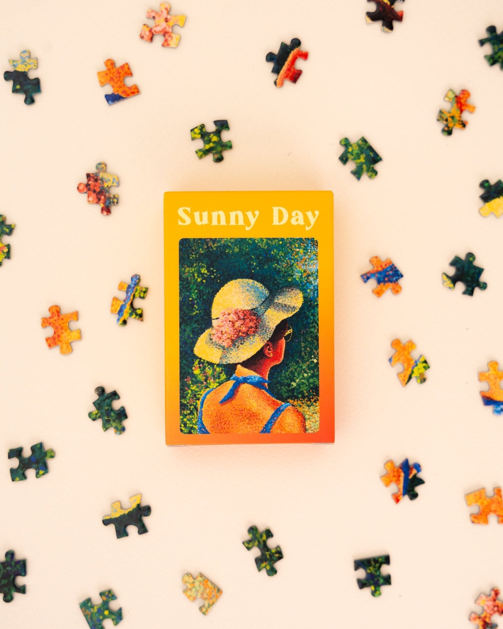 4 Minizz : 2 achetés + 2 offerts - Minizz