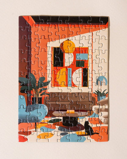 7 Mini Puzzles : 3 Achetés + 4 Offerts - Minizz