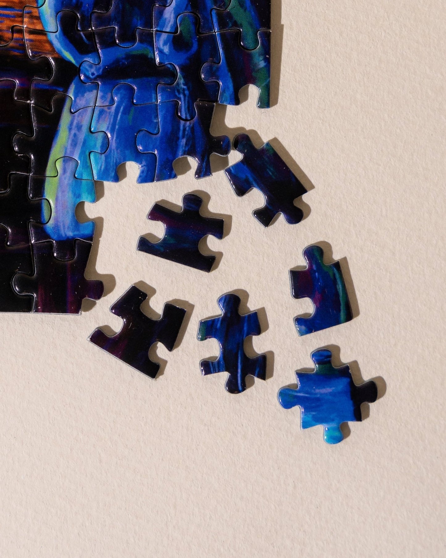 7 Mini Puzzles : 3 Achetés + 4 Offerts - Minizz