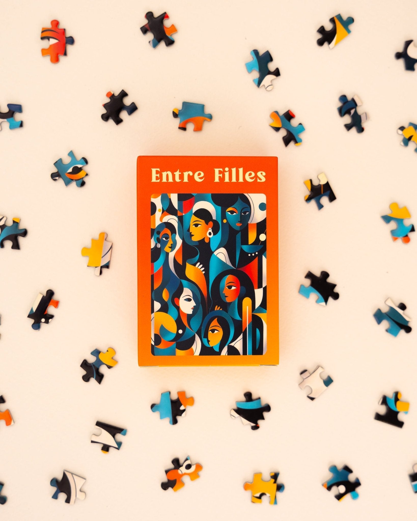 7 Mini Puzzles : 3 Achetés + 4 Offerts - Minizz