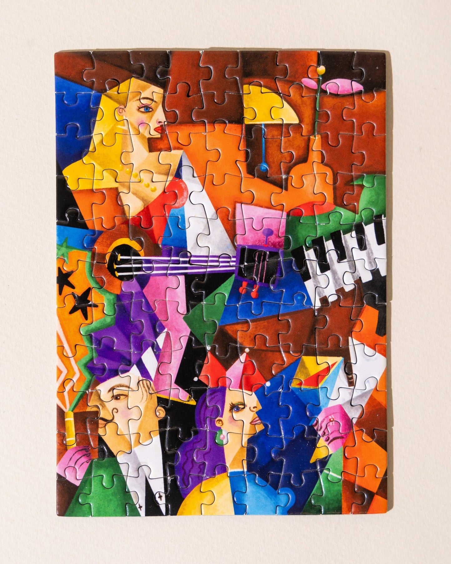 7 Mini Puzzles : 3 Achetés + 4 Offerts - Minizz