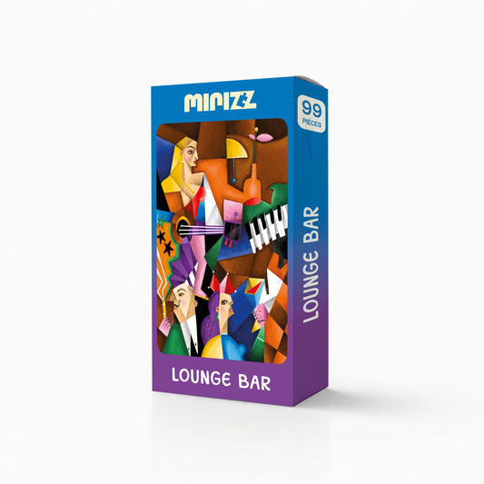 Lounge Bar