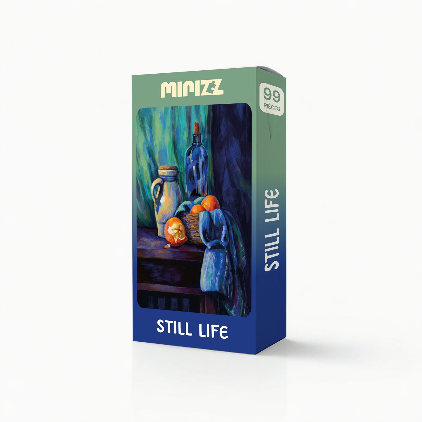 Still Life