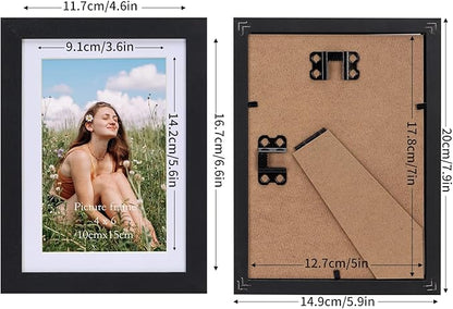 Cadre Photo Pour Puzzle - Minizz