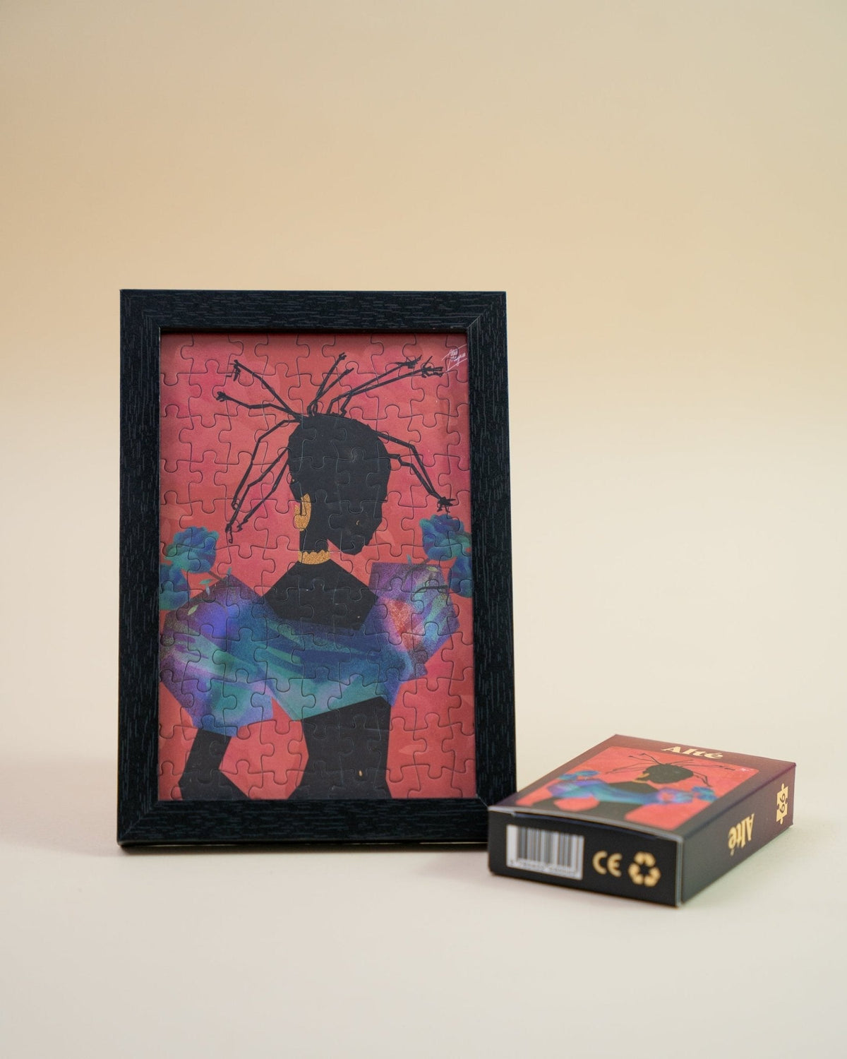 Cadre Puzzle Offert - Minizz