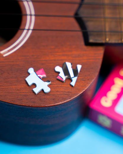 Good Song - Mini puzzle - Minizz