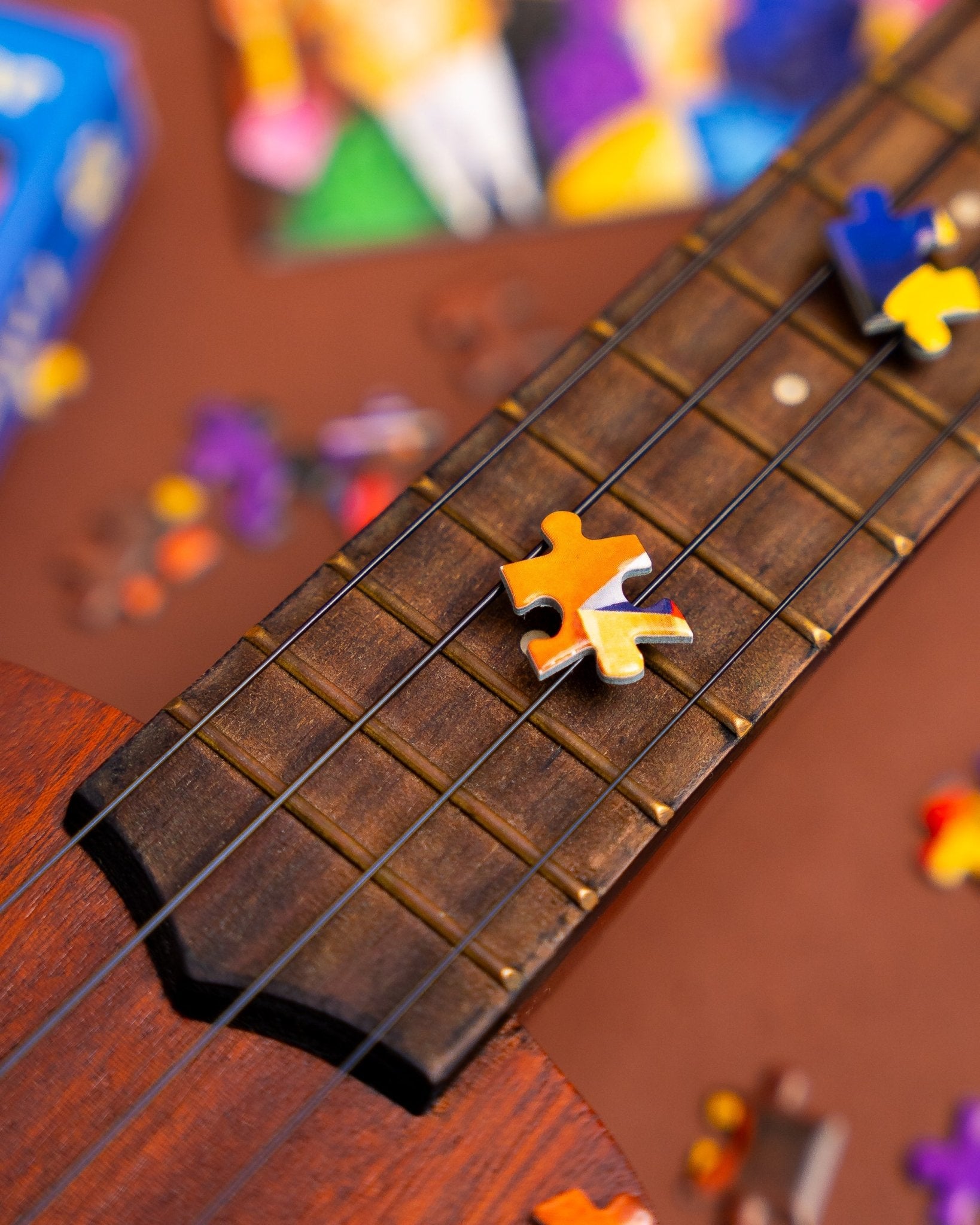 Lounge Bar - Mini puzzle - Minizz