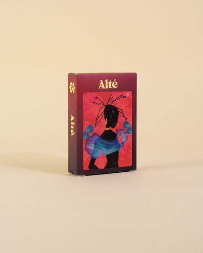 Mini puzzle - Alté - 99 pièces - Minizz