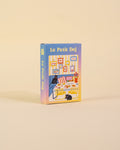 Mini puzzle - Le Petit Dej - 99 pièces