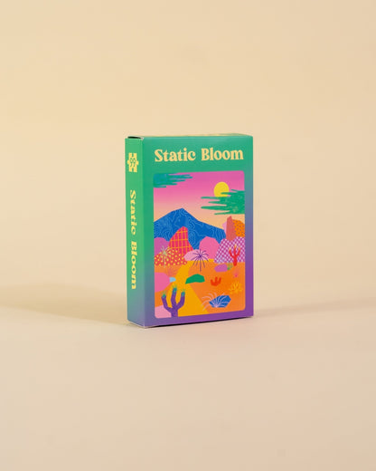 Pack 4 Mini Puzzles - Best Seller - Minizz