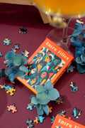 Pack Personnages Urbain : 3 Mini Puzzles 99 pièces | Pack Découverte