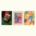 Pack Nature : 3 Mini Puzzles 99 pièces | Pack Découverte