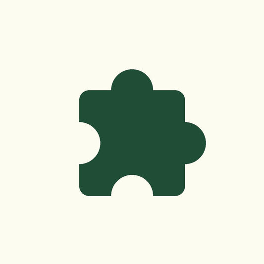 Puzzle Surprise - Minizz