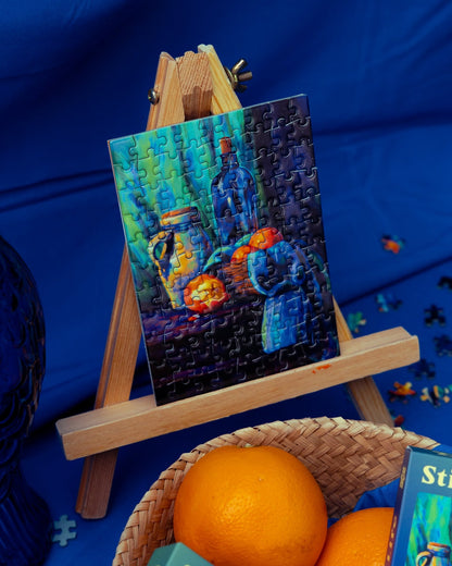 Still Life - Mini puzzle - Minizz