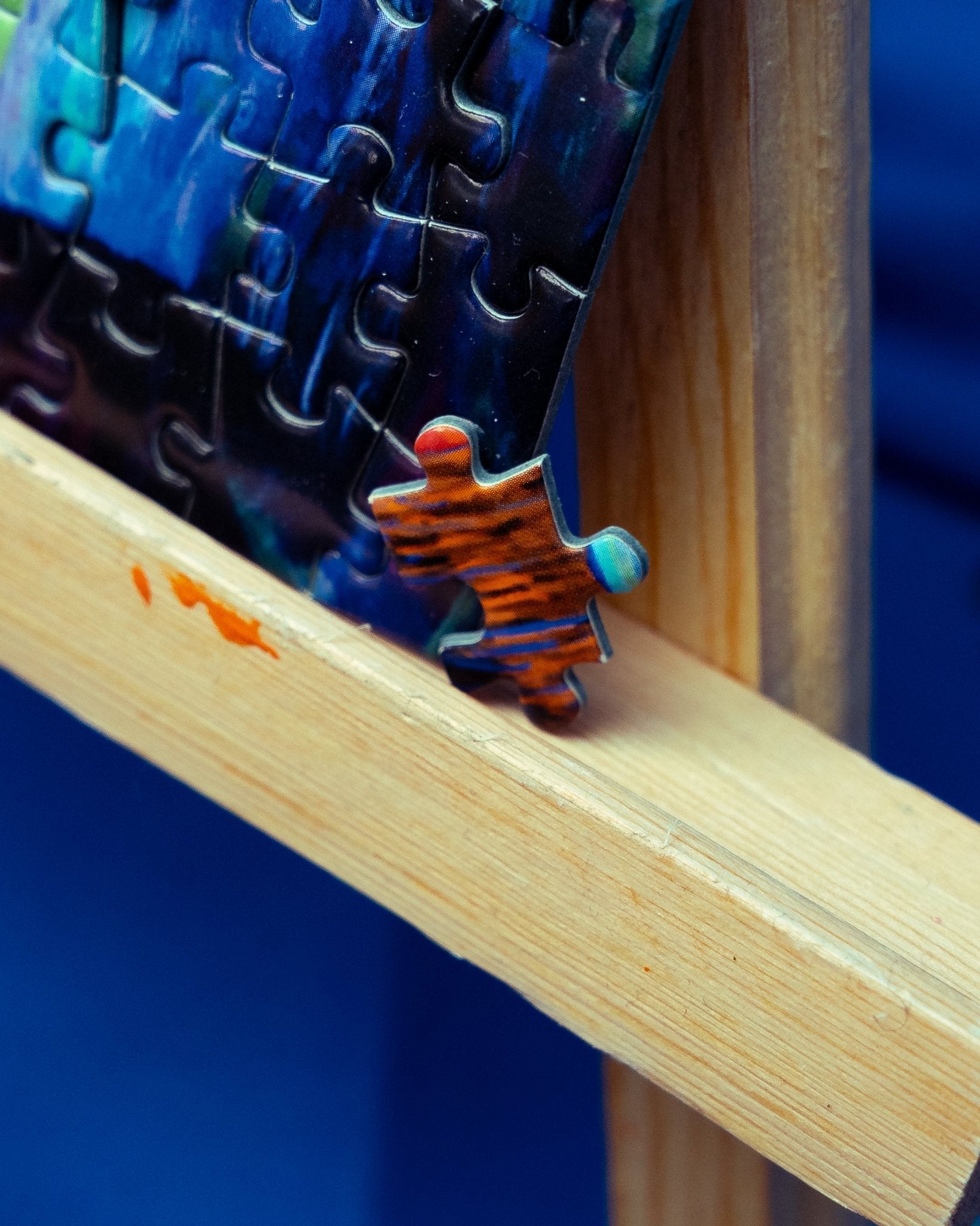 Still Life - Mini puzzle - Minizz