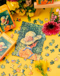 Mini puzzle - Sunny Day - 99 pièces